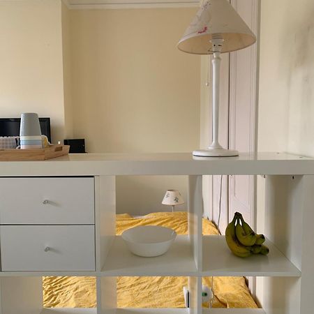 Chambre Double Dans Maison De Caractere Βρυξέλλες Εξωτερικό φωτογραφία