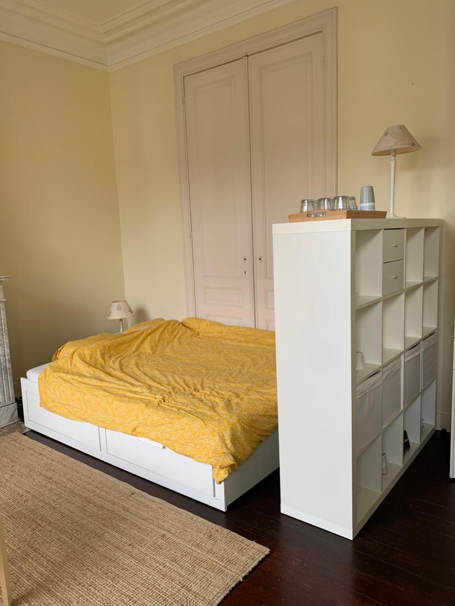 Chambre Double Dans Maison De Caractere Βρυξέλλες Εξωτερικό φωτογραφία